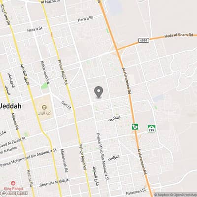 2 Bedroom Apartment for Sale in Jeddah, Western Region - 3 Rooms Apartment For Sale, Street 20, Jeddah