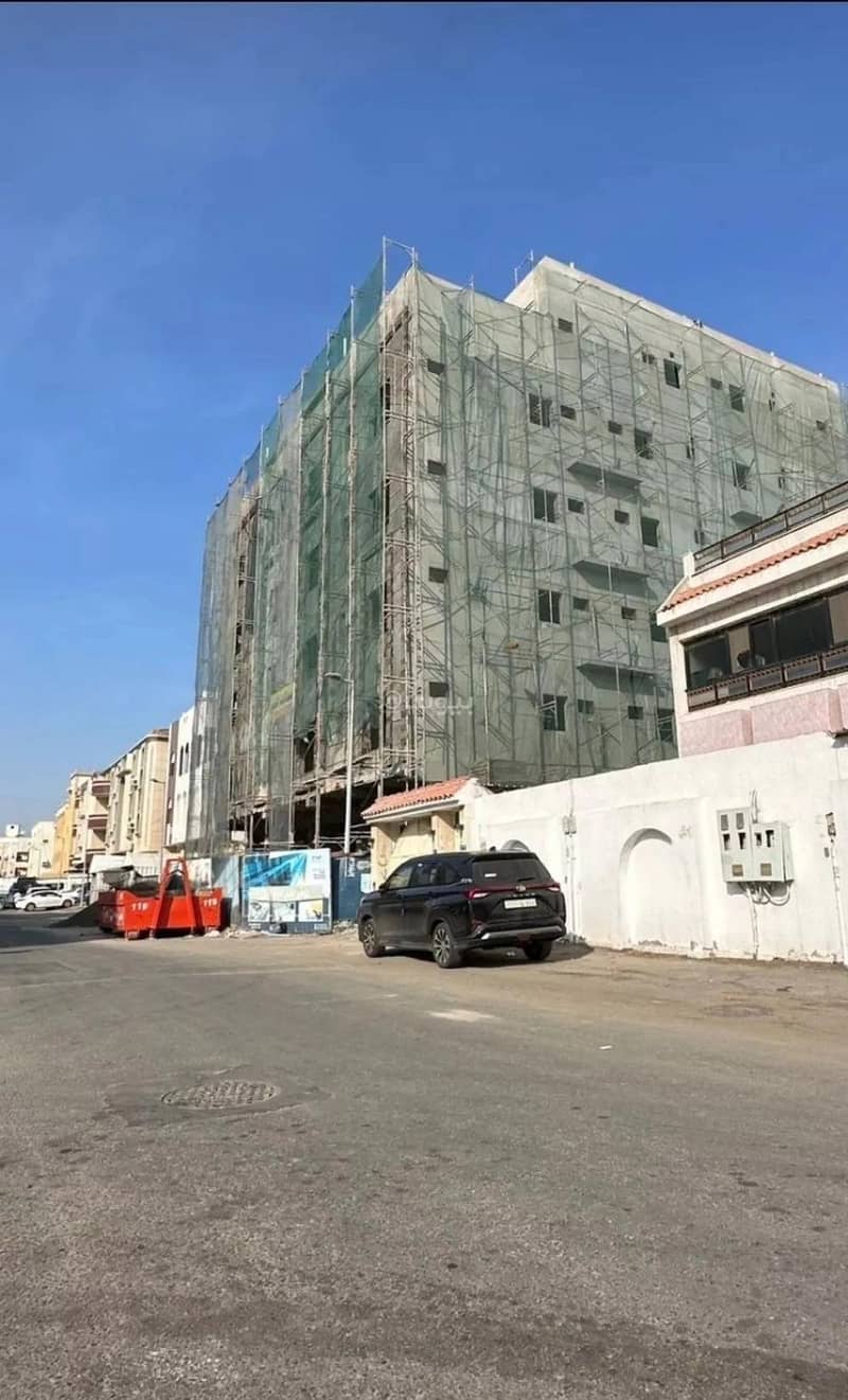 5 Rooms Apartment For Sale, Al-Safaa, Jeddah