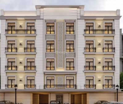 2 Bedroom Apartment for Sale in Jeddah, Western Region - 3 Rooms Apartment For Sale in Al Riyan, Jeddah