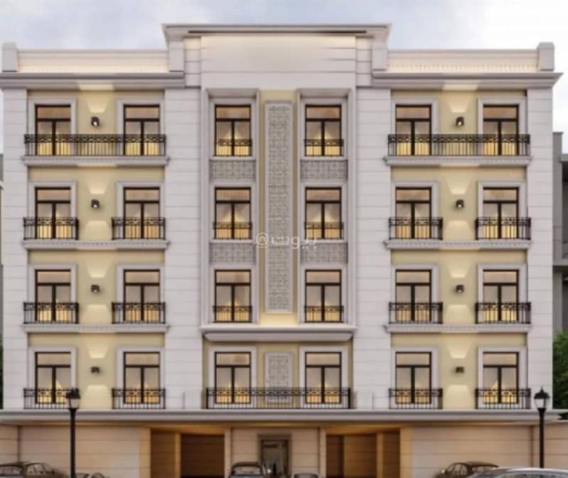 3 Rooms Apartment For Sale in Al Riyan, Jeddah
