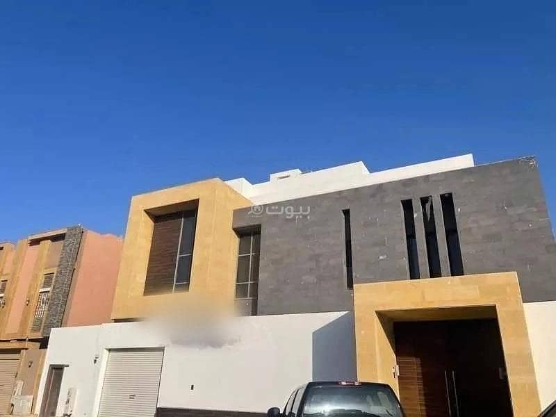 Villa For Sale in Al Sawari, Jeddah