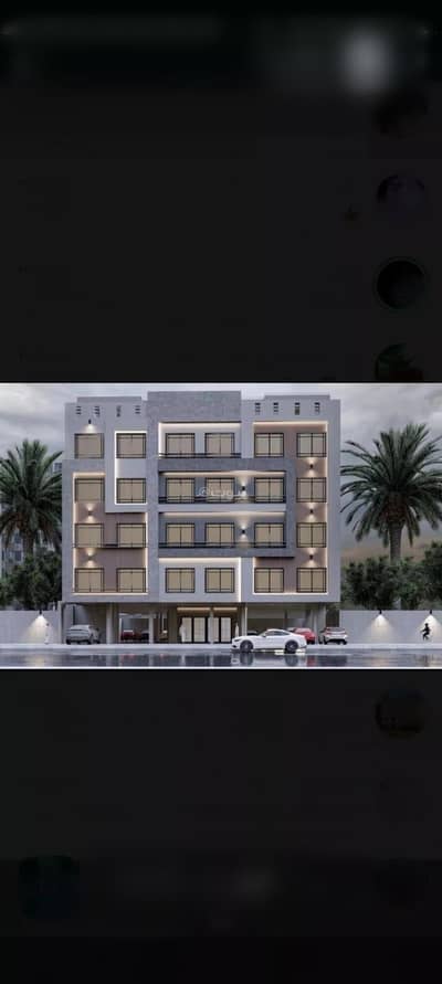 فلیٹ 3 غرف نوم للبيع في جدة، المنطقة الغربية - شقة 3 غرف للبيع، النزهة، جدة