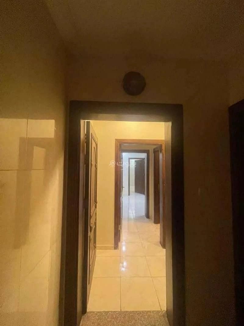 5 Rooms Apartment For Rent, Al-Qasbani Street, Jeddah