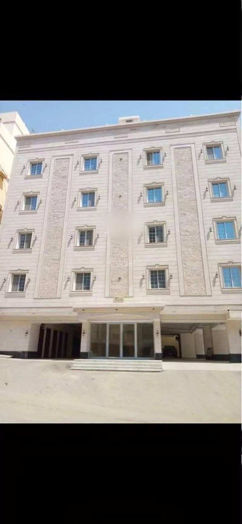 6 Rooms Apartment For Sale in Merikh, Jeddah