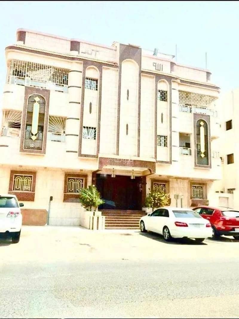 2 Rooms Apartment For Rent, Abu Zanadah Al Amied Street, Jeddah