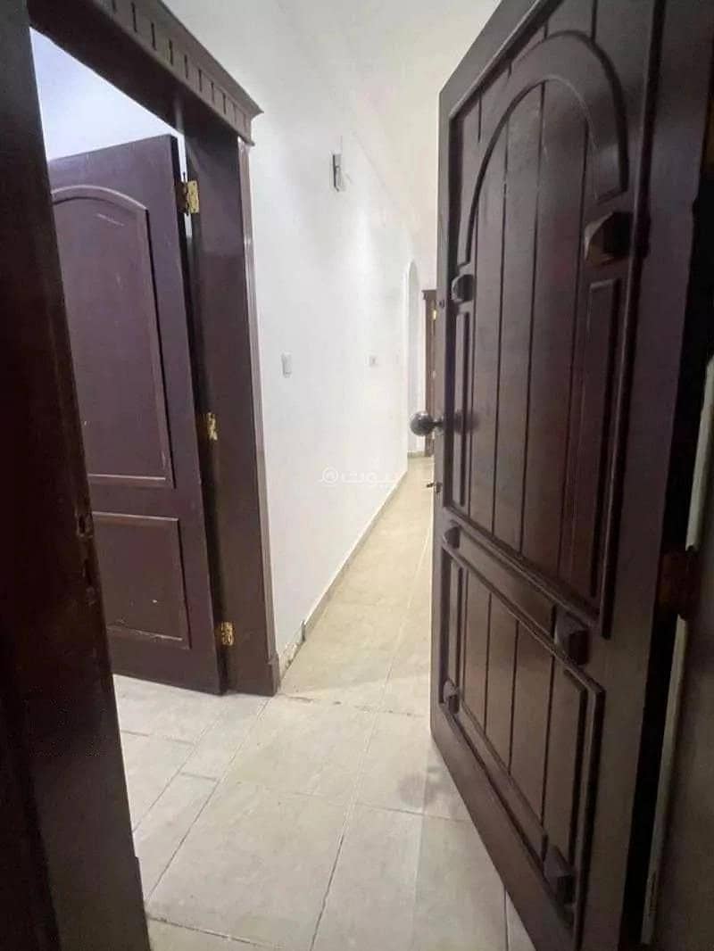 5 Room Apartment For Sale Ibn Mubarak Al Baghadi, Al Rayan, Jeddah