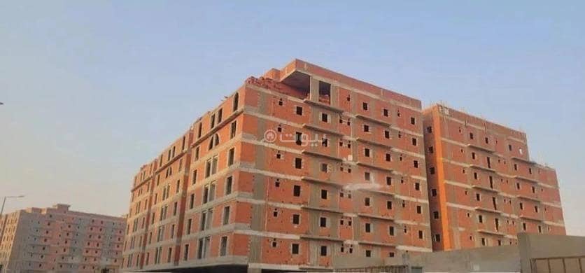4 Rooms Apartment For Sale on Abu Franse Street, Jeddah