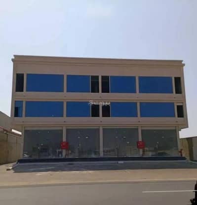 Exhibition Building for Rent in Jeddah, Western Region - Showroom for Rent in Al Zumorrud, Jeddah