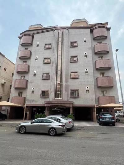 3 Bedroom Flat for Rent in Jeddah, Western Region - Apartment For Rent, Um Al-Qura Street, Jeddah