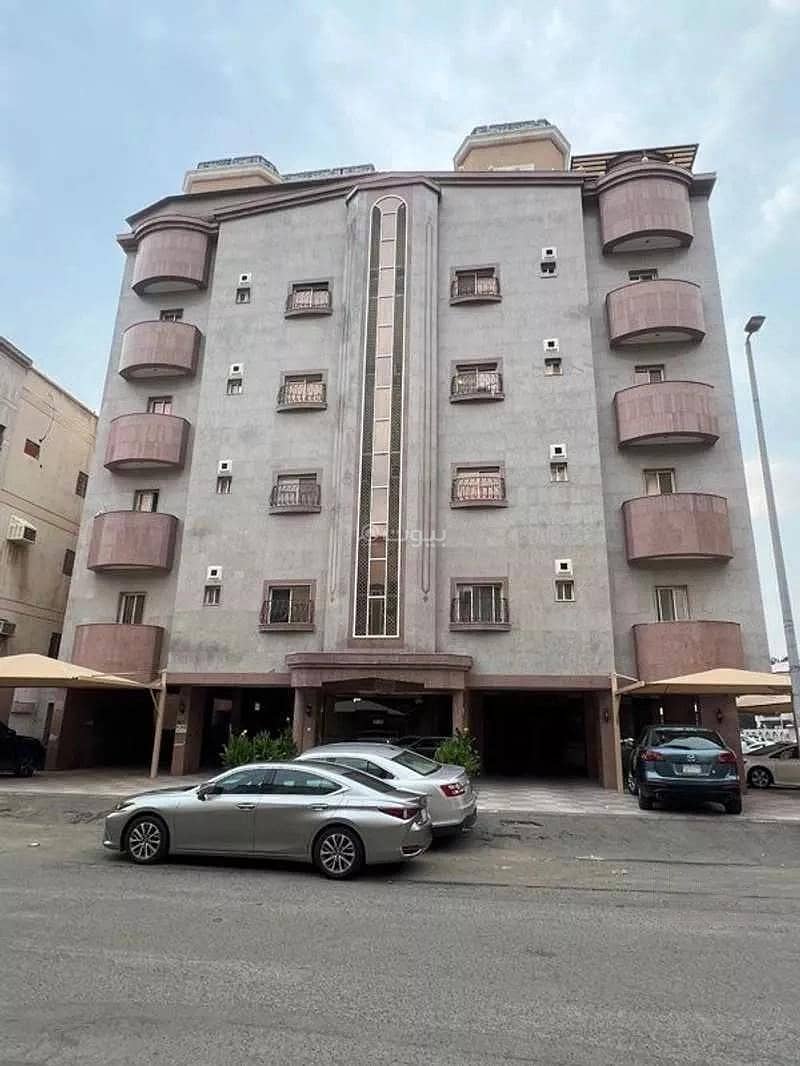 شقة للإيجار، شارع أم القرى، جدة