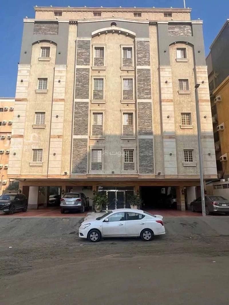 4 Bedroom Apartment For Rent, Ahmed Al Ajli Street, Jeddah