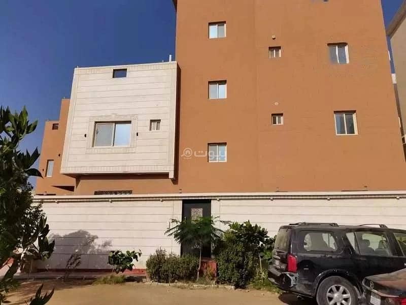 3 Rooms Apartment For Rent, Al Hamdaniyah, Jeddah
