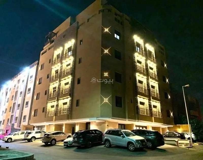 3 Bedroom Apartment For Rent, Al Badr Street, Jeddah