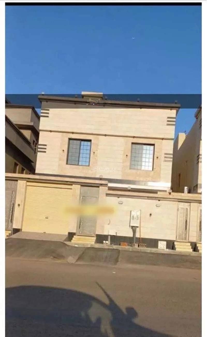 Apartment For Rent, Al Falah, Jeddah