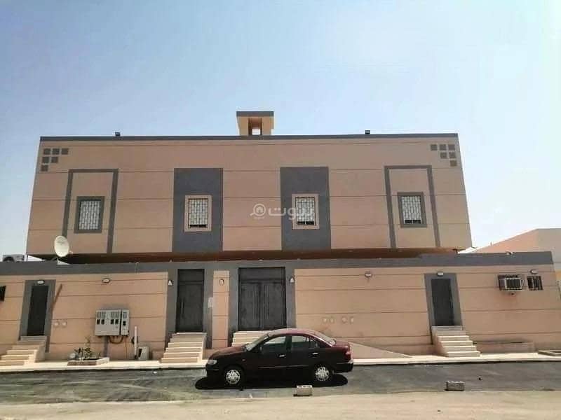 4 Rooms Apartment For Rent in Al-Yaqoot, Jeddah