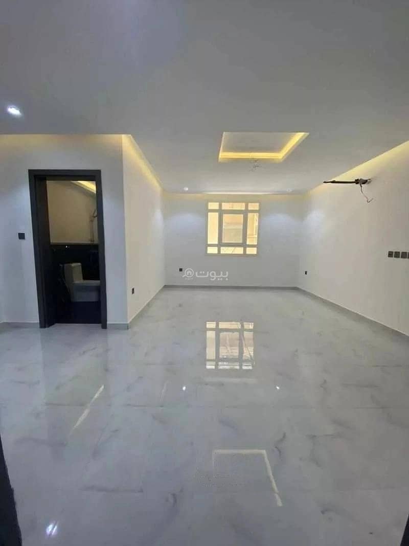 Apartment For Rent on Ibn Mujahid Street in Al Rayaan, Jeddah