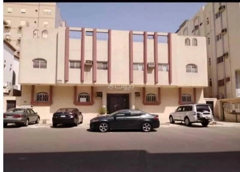 Building For Sale in Al Kakiyyah, Makkah