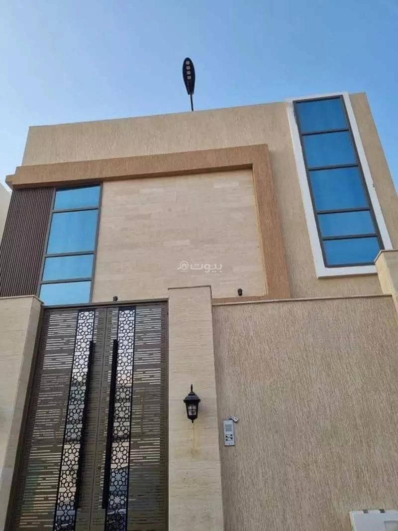 7-Room Villa For Rent, Al Hamdaniyah, Jeddah