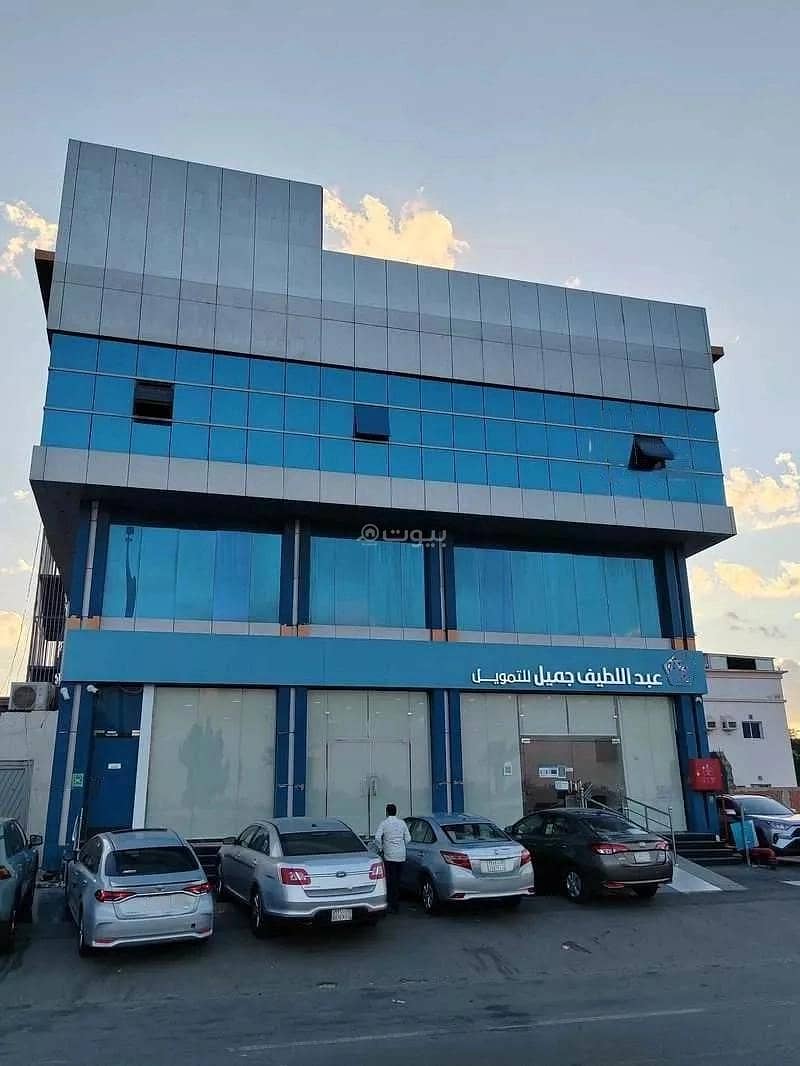 Commercial Building For Rent In Al Muhammadiyah, Jeddah