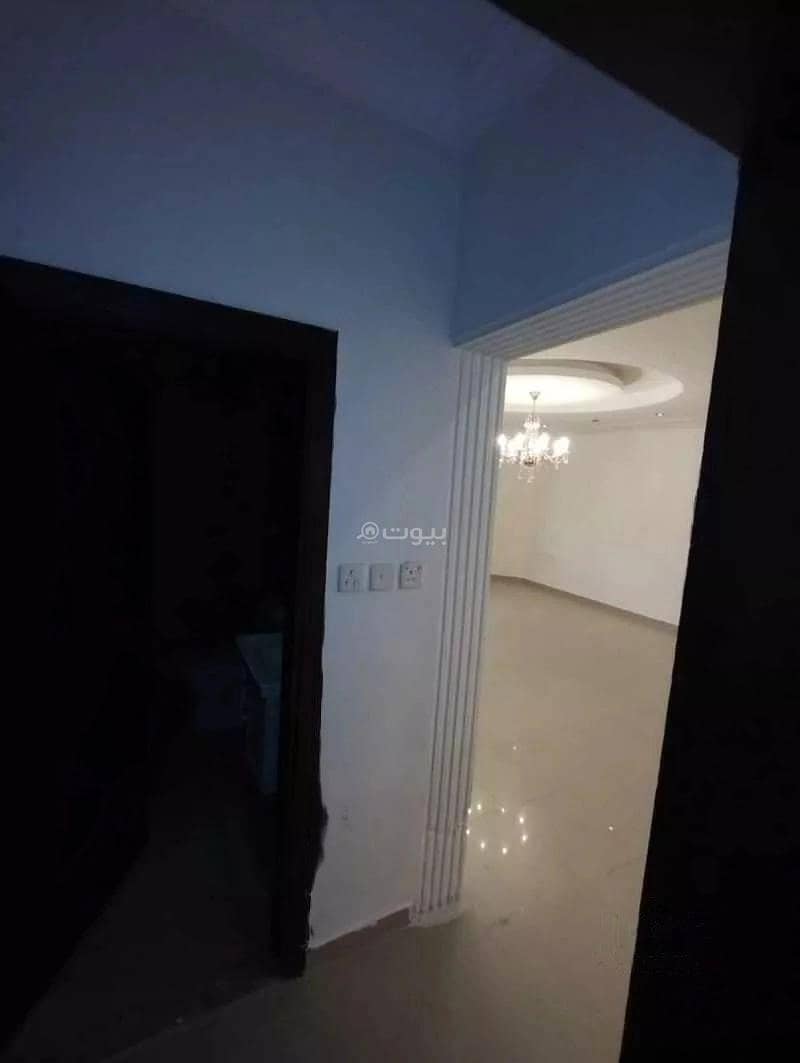 4 Room Apartment For Rent, Abi Yousef Al Ajami, Jeddah