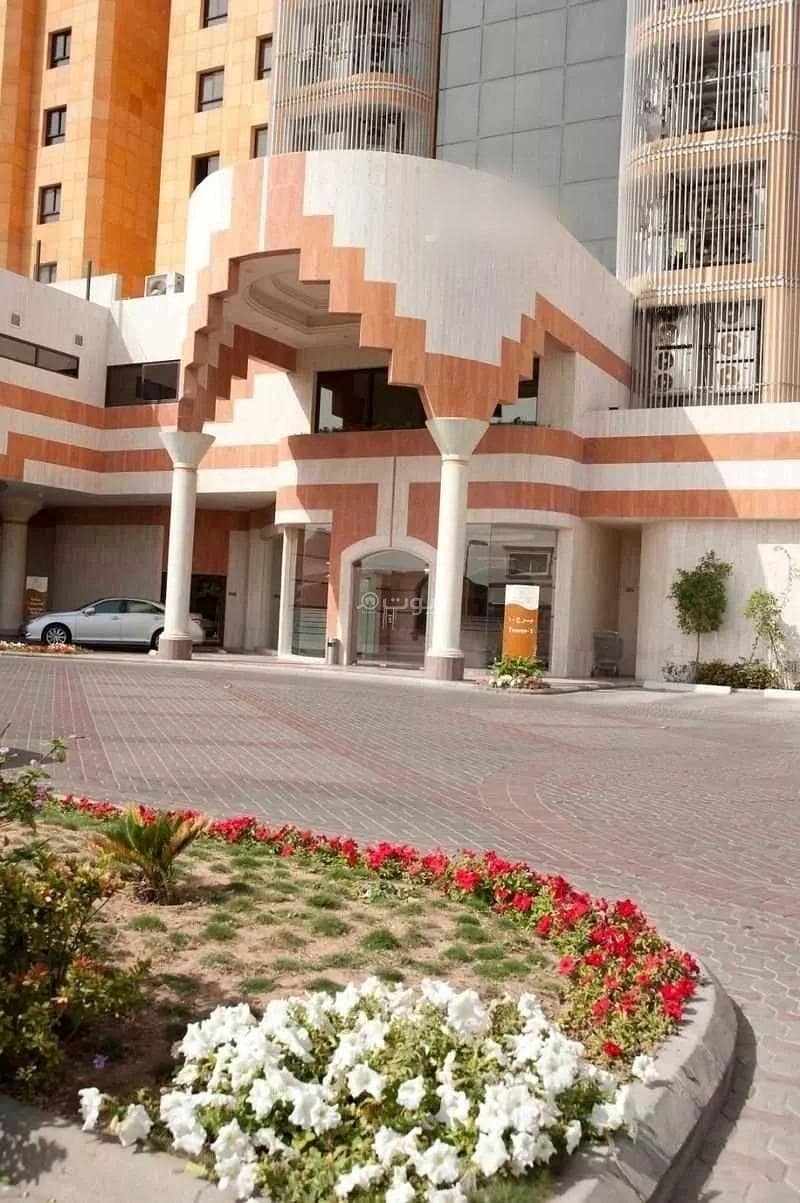 4 Rooms Apartment For Sale , Al Corniche, Jeddah