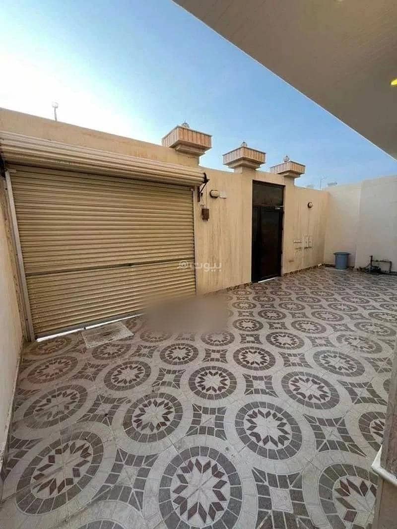 5-Room Apartment For Rent in Al Falah, Jeddah