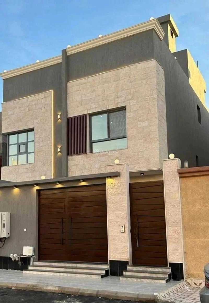 10 Rooms Villa For Sale in Al Salehiyah, Jeddah