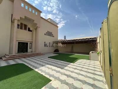 6 Bedroom Villa for Sale in Riyadh, Riyadh Region - 6 Rooms Villa for Sale in Al Ghadeer, Riyadh