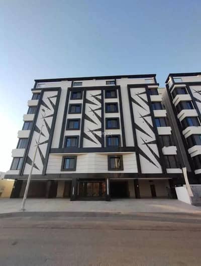 6 Bedroom Flat for Rent in Jeddah, Western Region - 6 Rooms Apartment For Rent, Al Sawari, Jeddah