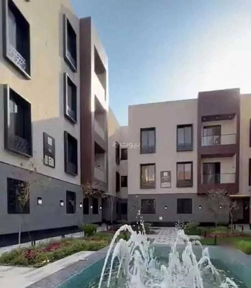 3 Room Apartment For Sale in Al Fursan, Riyadh