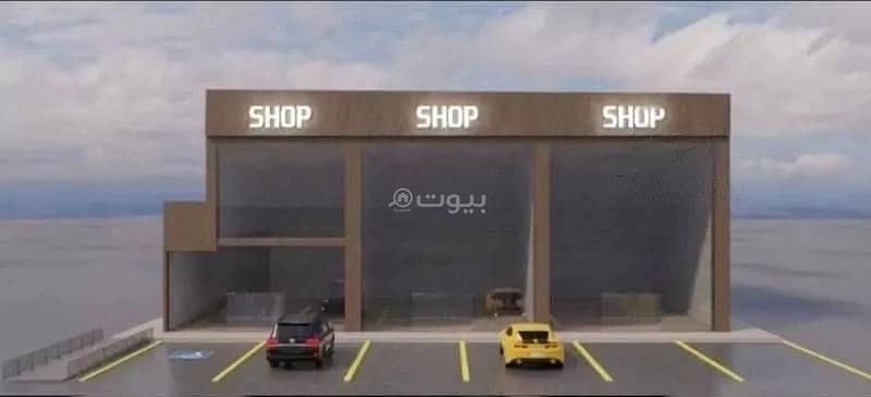 Commercial Exhibition for Rent in Al Salehiyah, Jeddah