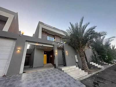 7 Bedroom Villa for Rent in Jeddah, Western Region - Villa For Rent in Al Zumorrud, Jeddah