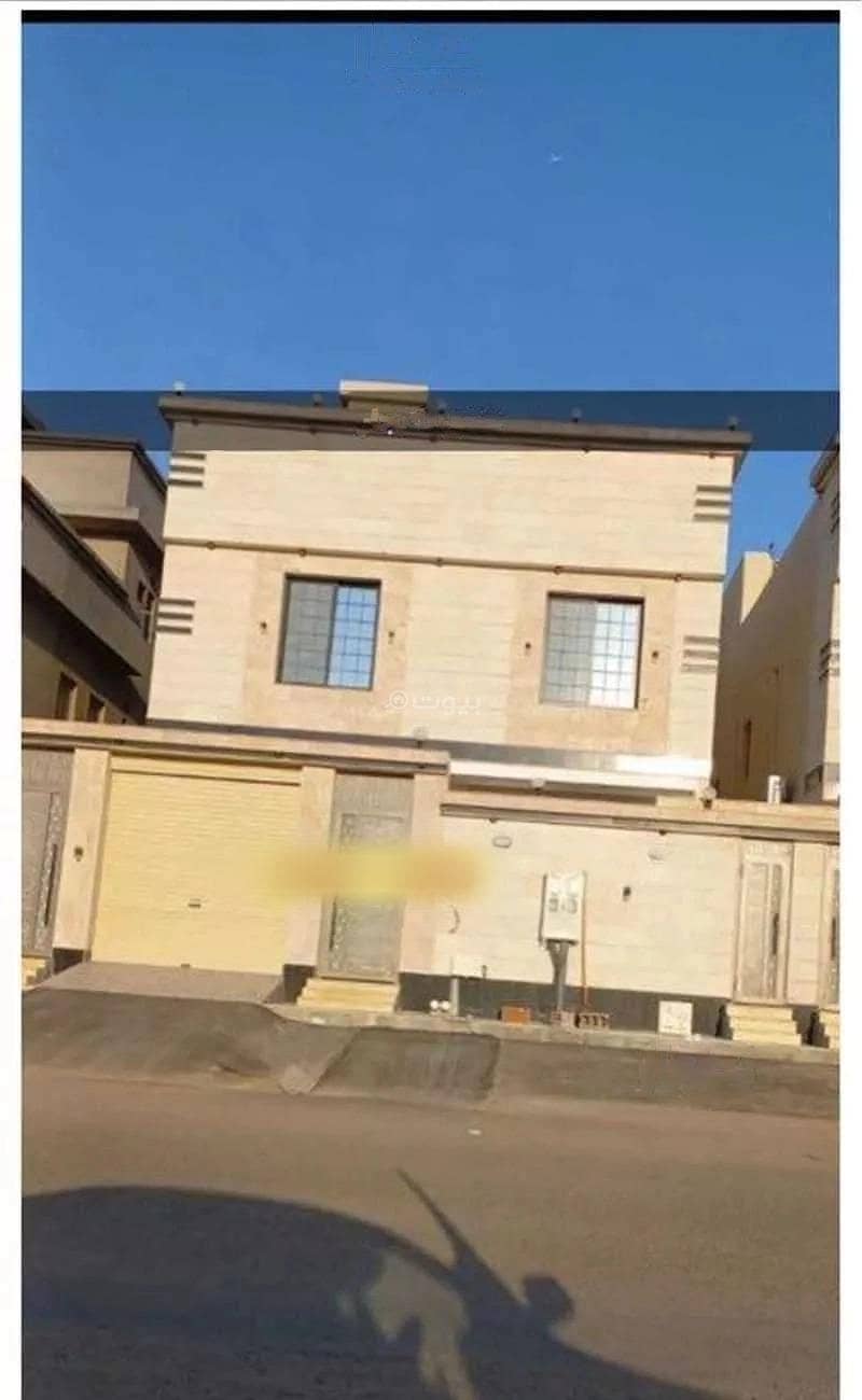 3 Rooms Apartment For Rent, Omar ibn Ibrahim Street, Jeddah