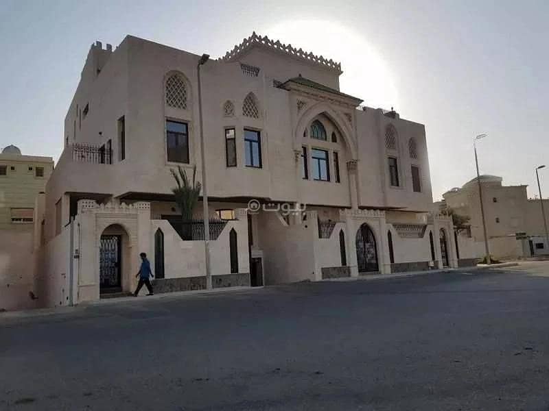 6-Room Apartment For Rent, Al Andalus, Jeddah