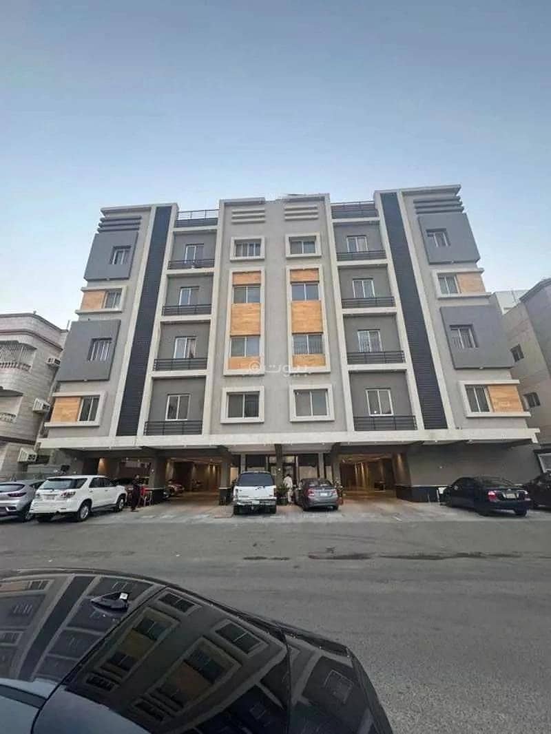 5 Room Apartment For Rent Abu Zakariya Bin Muzin, Al Safa, Jeddah