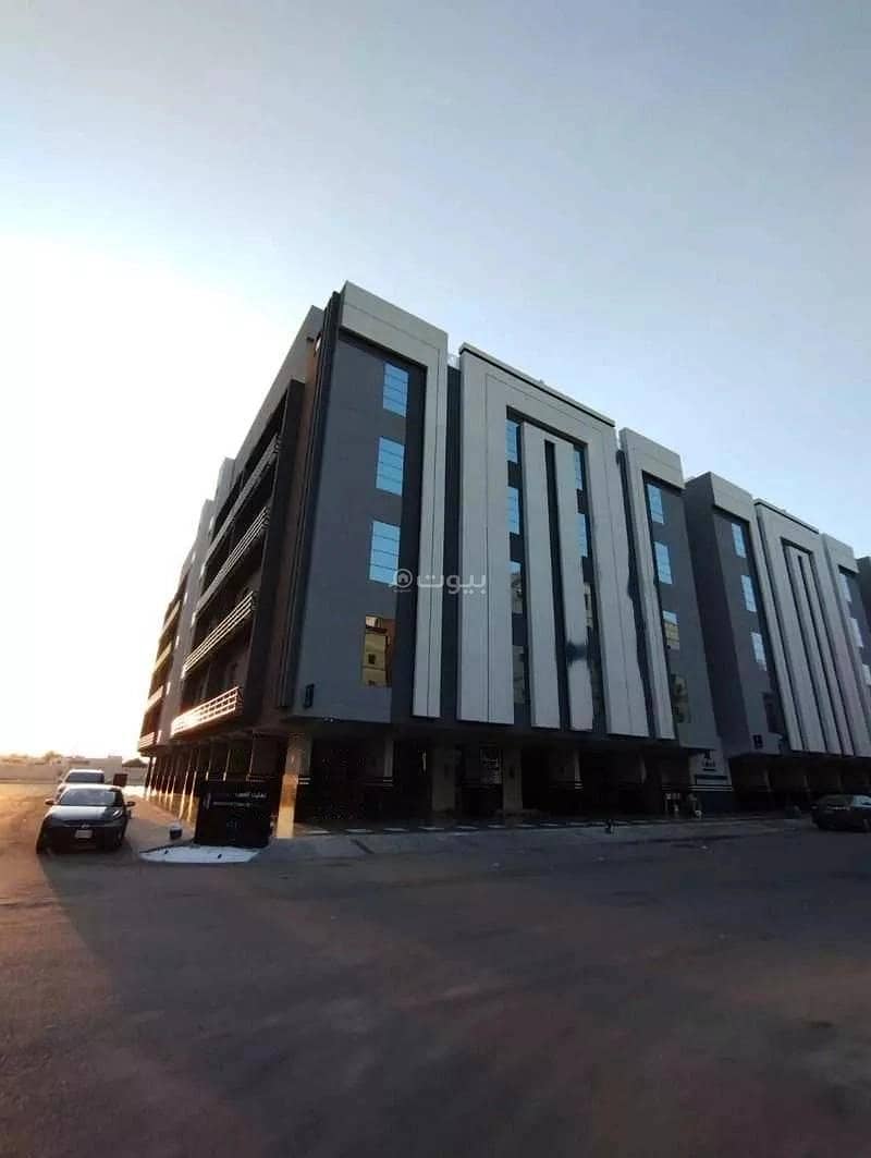 4 Room Apartment For Rent , Al Marwah Jeddah