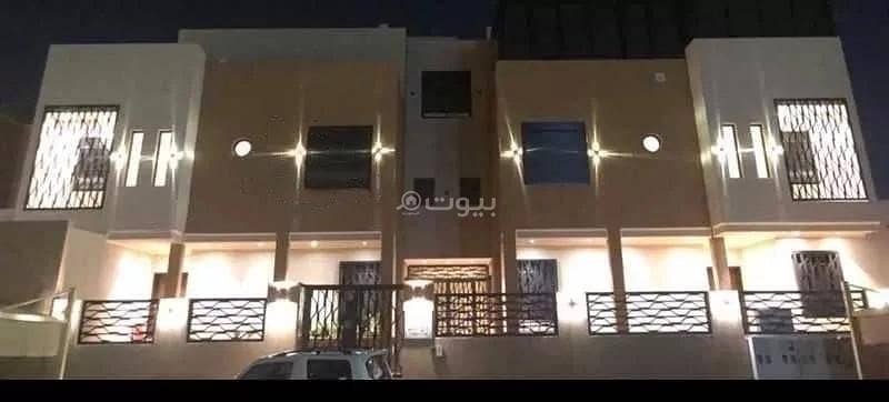 3 Room Apartment For Rent, Abu Al Tamam Al Baghdadi Street, Taiba, Jeddah