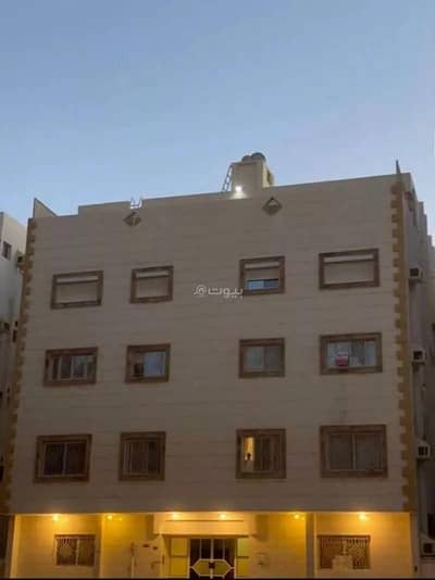 شقة 2 غرفة نوم للايجار في جدة، المنطقة الغربية - شقة غرفتين للإيجار في المروة، جدة
