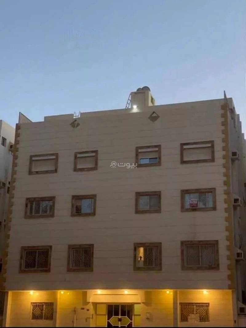 2 Rooms Apartment For Rent in Al Marwah, Jeddah