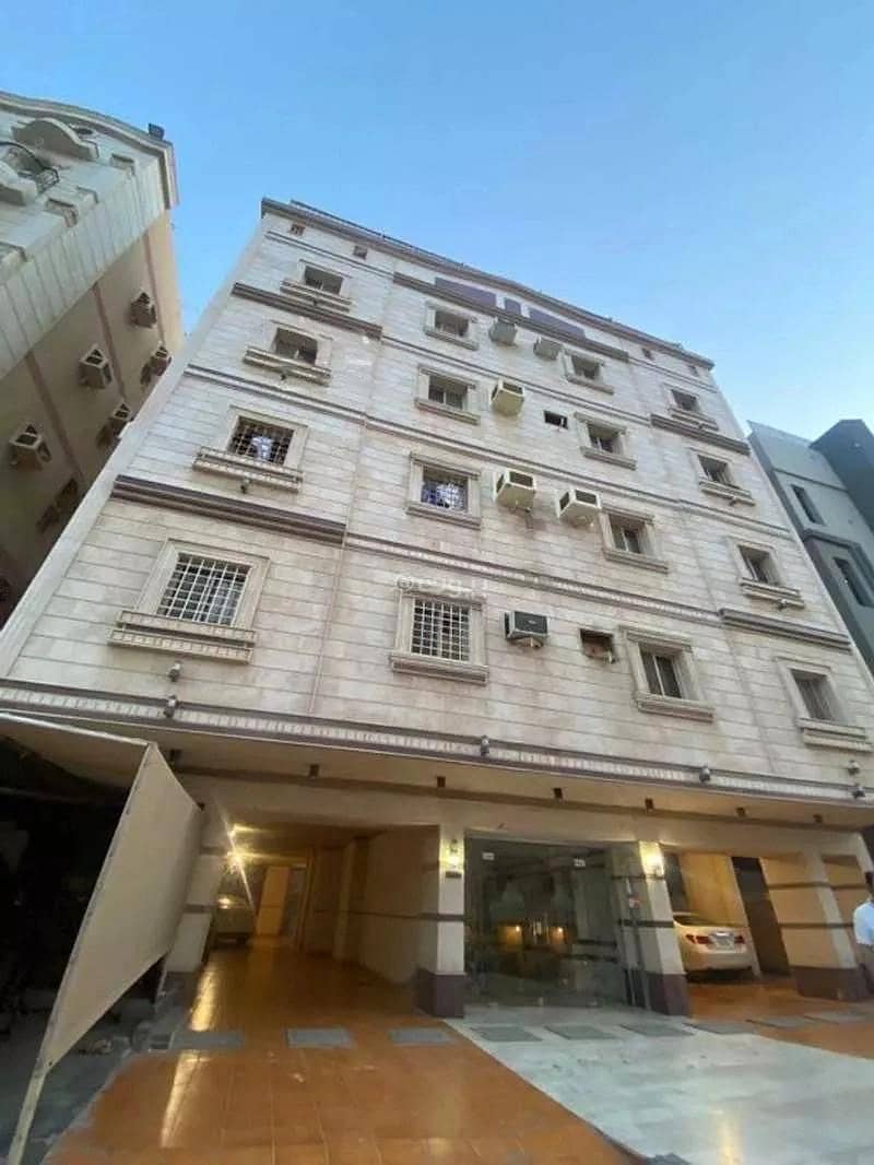 4-Room Apartment For Sale, Al Wahe, Jeddah