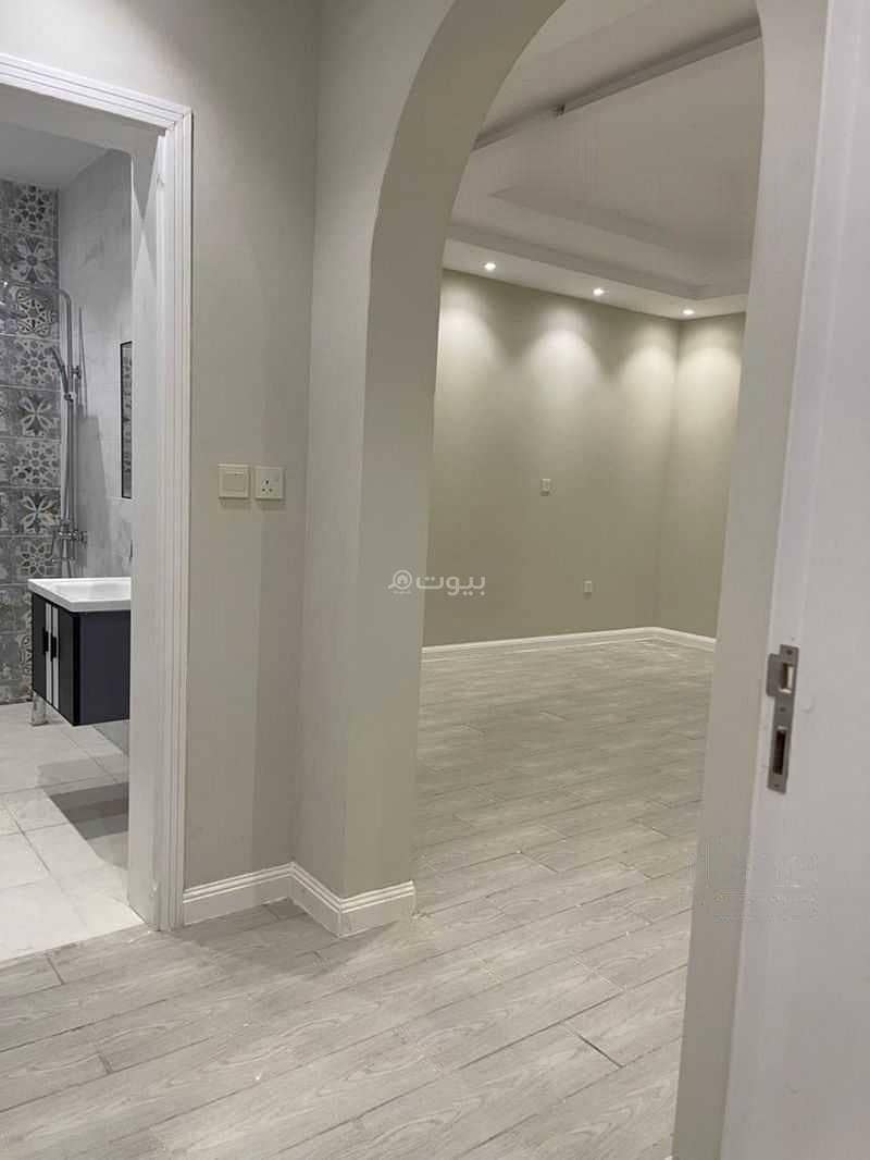 5 Room Apartment For Rent, Alyaqout, Jeddah
