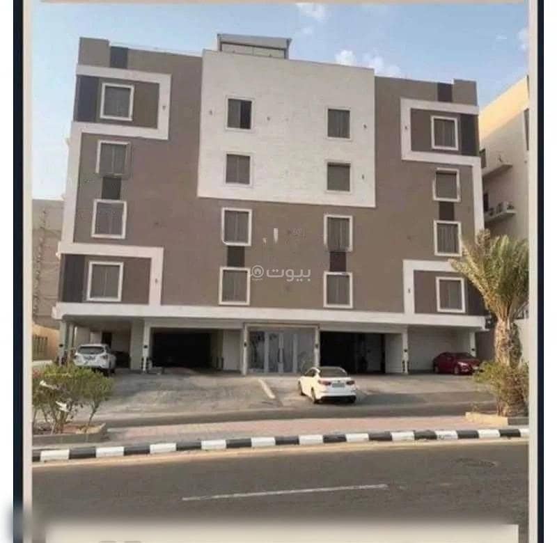 5 Room Apartment for Rent ,Taibah, Jeddah