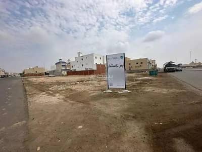 ارض تجارية  للايجار في جدة، المنطقة الغربية - أرض للإيجار , الصواري، جدة