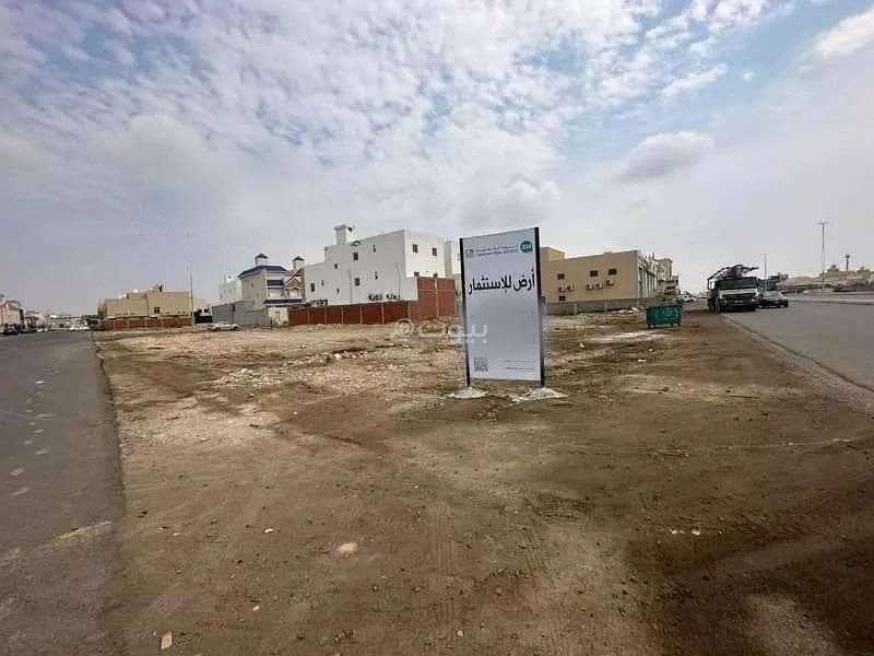Land For Rent, Al Sawari, Jeddah