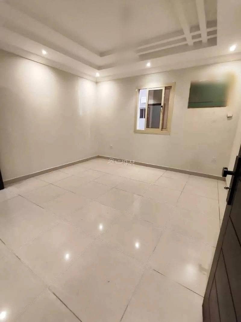 3 Room Apartment For Rent on Abi Al-Hasan Al-Masri Street, Al Riyan, Jeddah