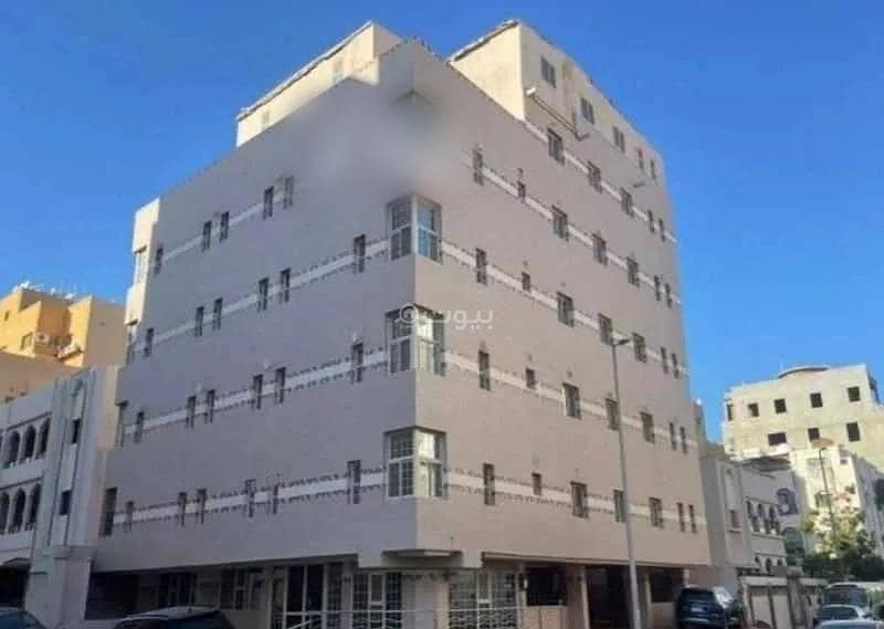 30 Rooms Building For Sale on Abdullah Balkhair Street, Jeddah