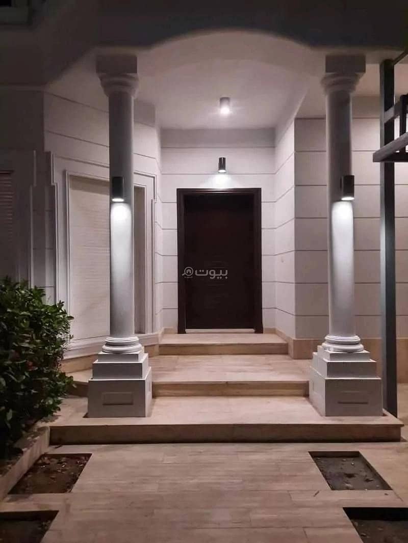 6 Bedrooms Villa For Sale In Al Shati , Jeddah