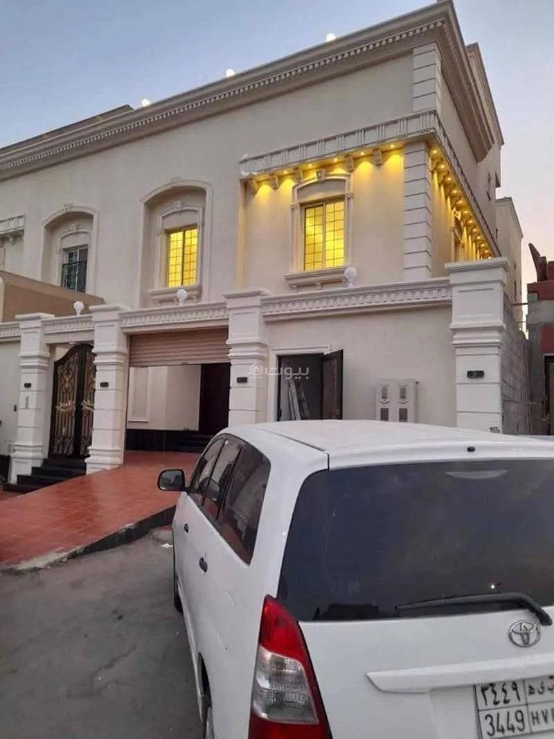 Villa For Rent, Al Hamdaniyah, Jeddah