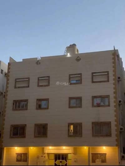شقة 4 غرف نوم للايجار في جدة، المنطقة الغربية - شقة 4 غرف للإيجار في شارع المروة، جدة