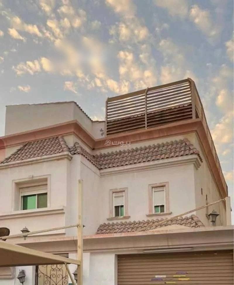 7 Rooms Villa For Sale, Mohammed Al Mukhlis St, Jeddah